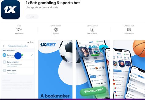 1xbet ios|1xBet iOS App: Download & Install Guide (2024).